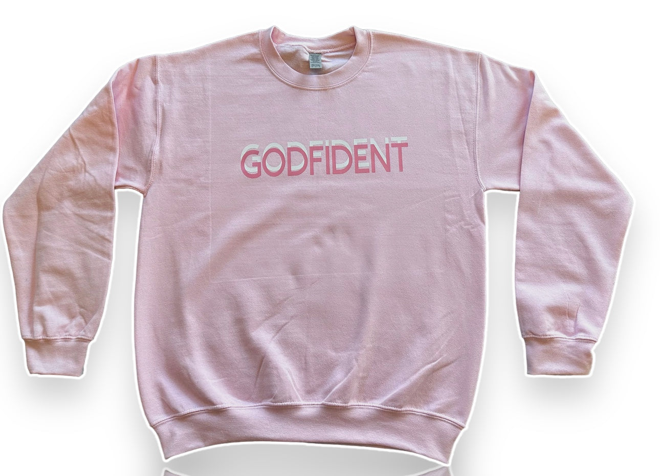 Breast Cancer Awareness Sweatshirt ππ