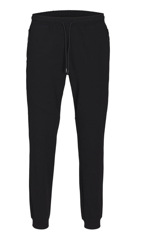 Black jogger
