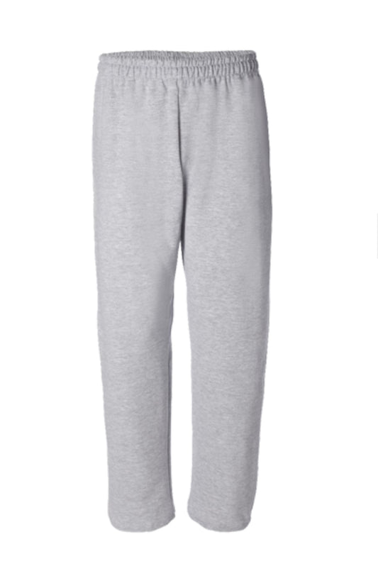 Grey joggers