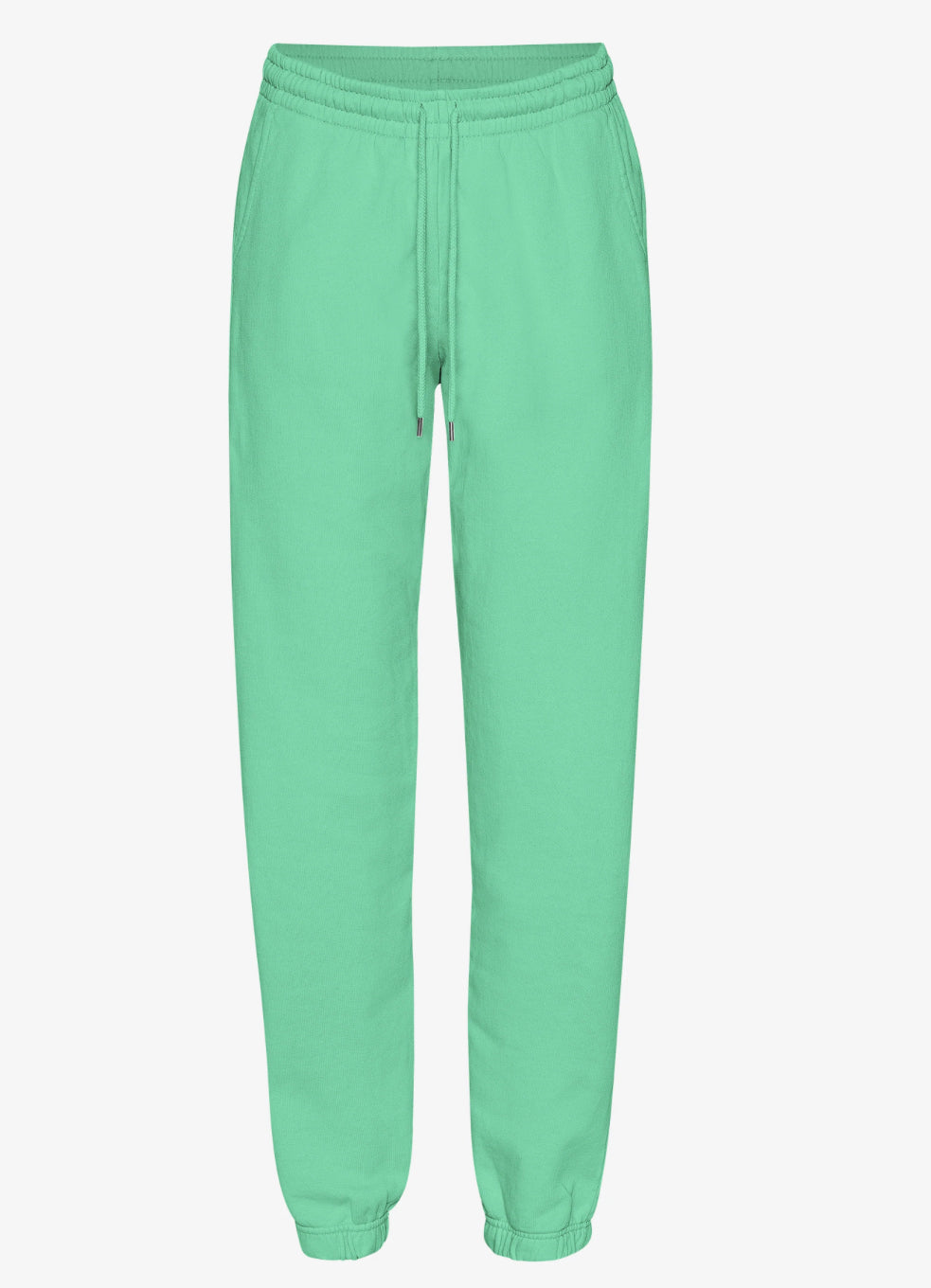 Mint Green Joggers