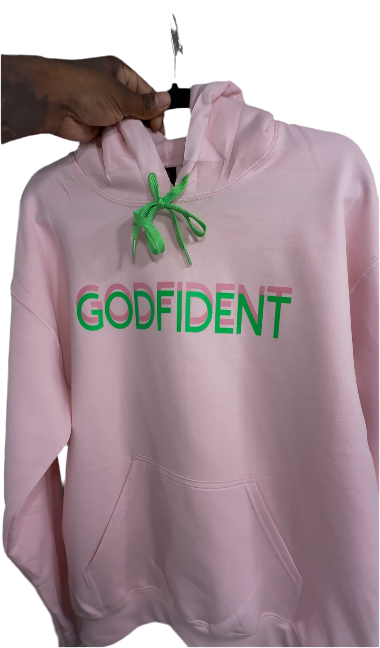 🚨 NEW Arrival / AKA Pink & Green