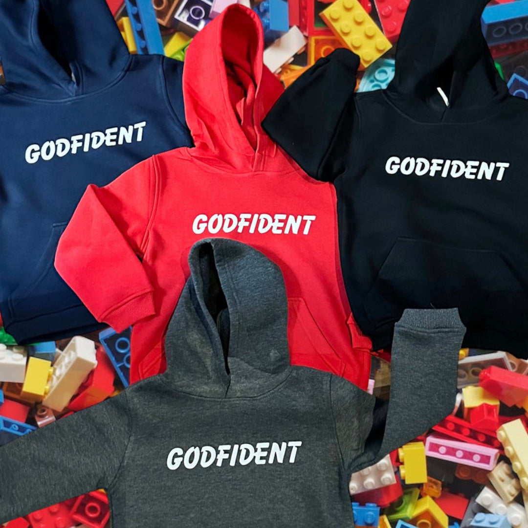 Toddler Hoodies