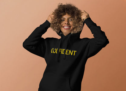 “Members Only” Adult Black with Gold Metallic