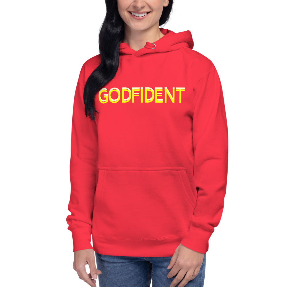 Adult Red & Gold on Gold 🔴🔑