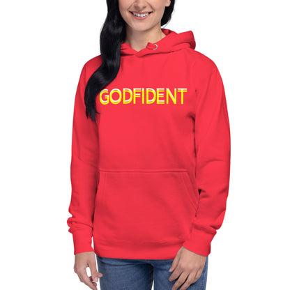 Adult Red & Gold on Gold 🔴🔑