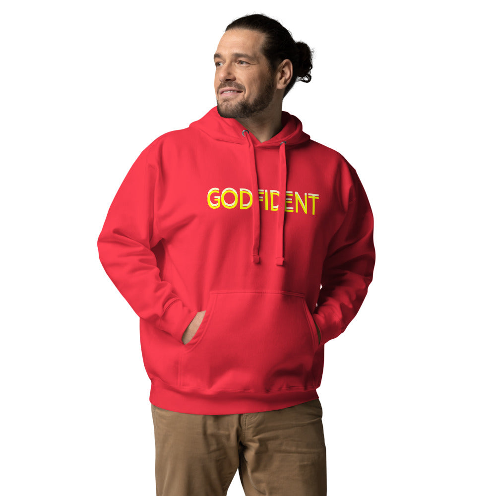 Adult Red & Gold on Gold 🔴🔑