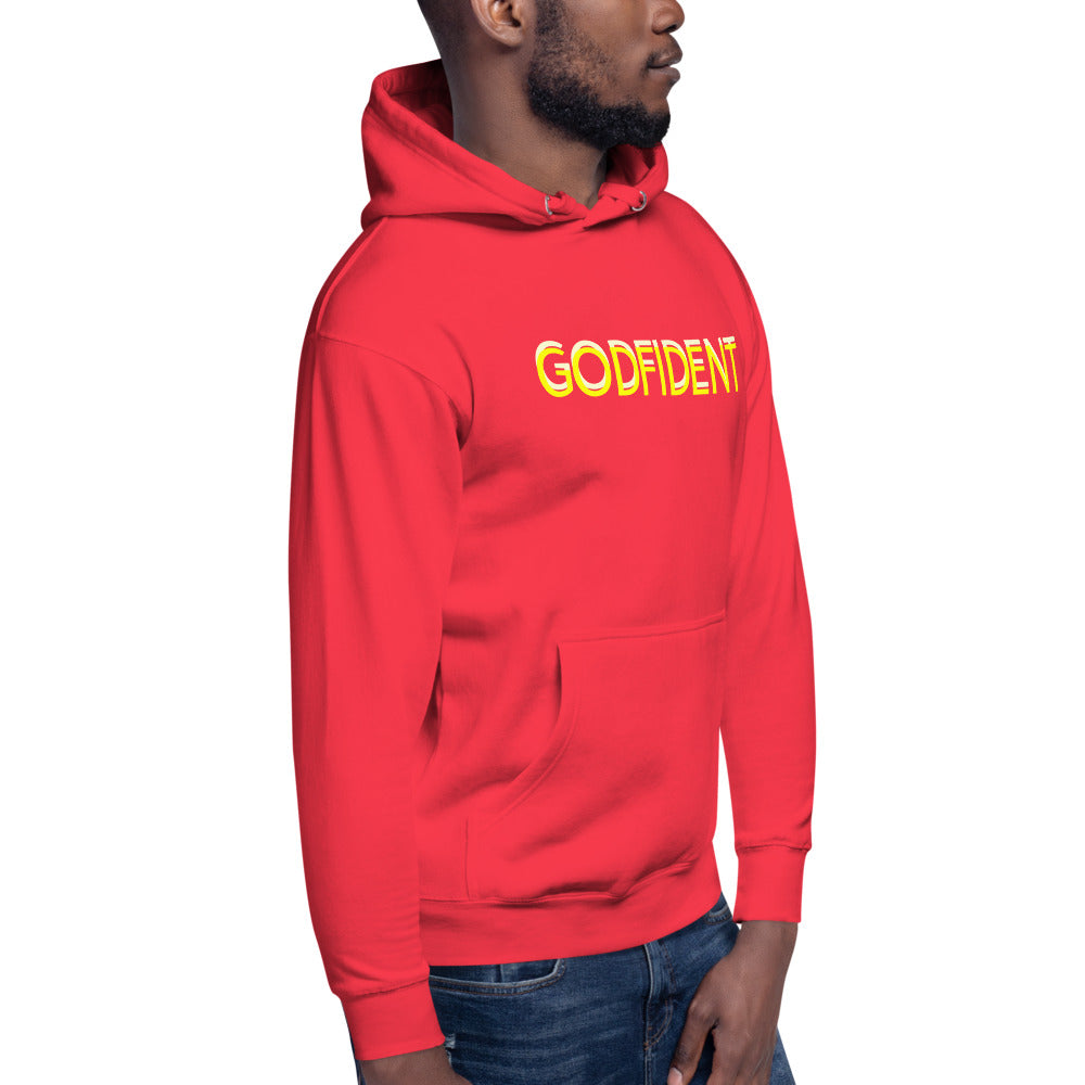 Adult Red & Gold on Gold 🔴🔑