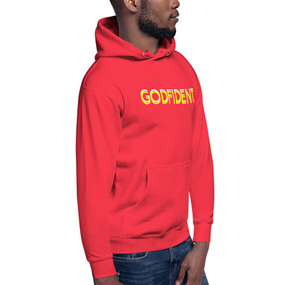 Adult Red & Gold on Gold 🔴🔑