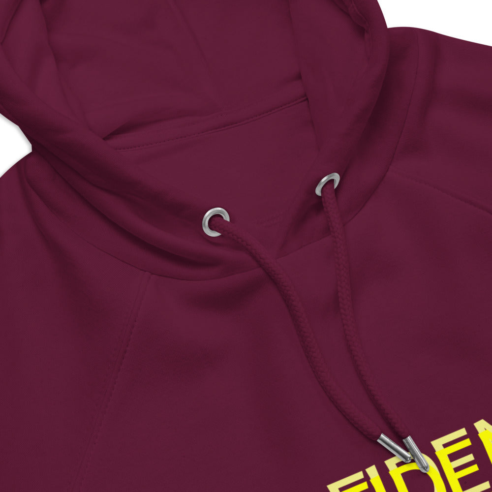 Adult Maroon & Gold 🔴🟡