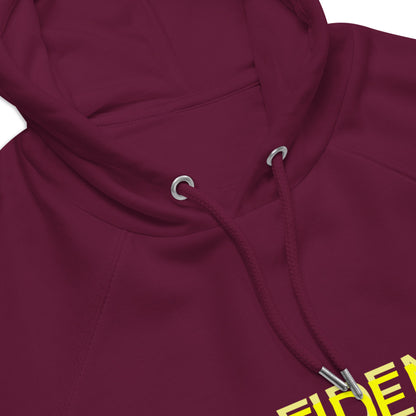 Adult Maroon & Gold 🔴🟡