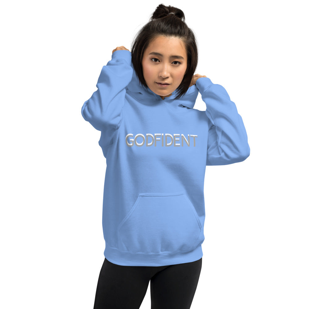 Adult Powder Blue & Sliver⚪️