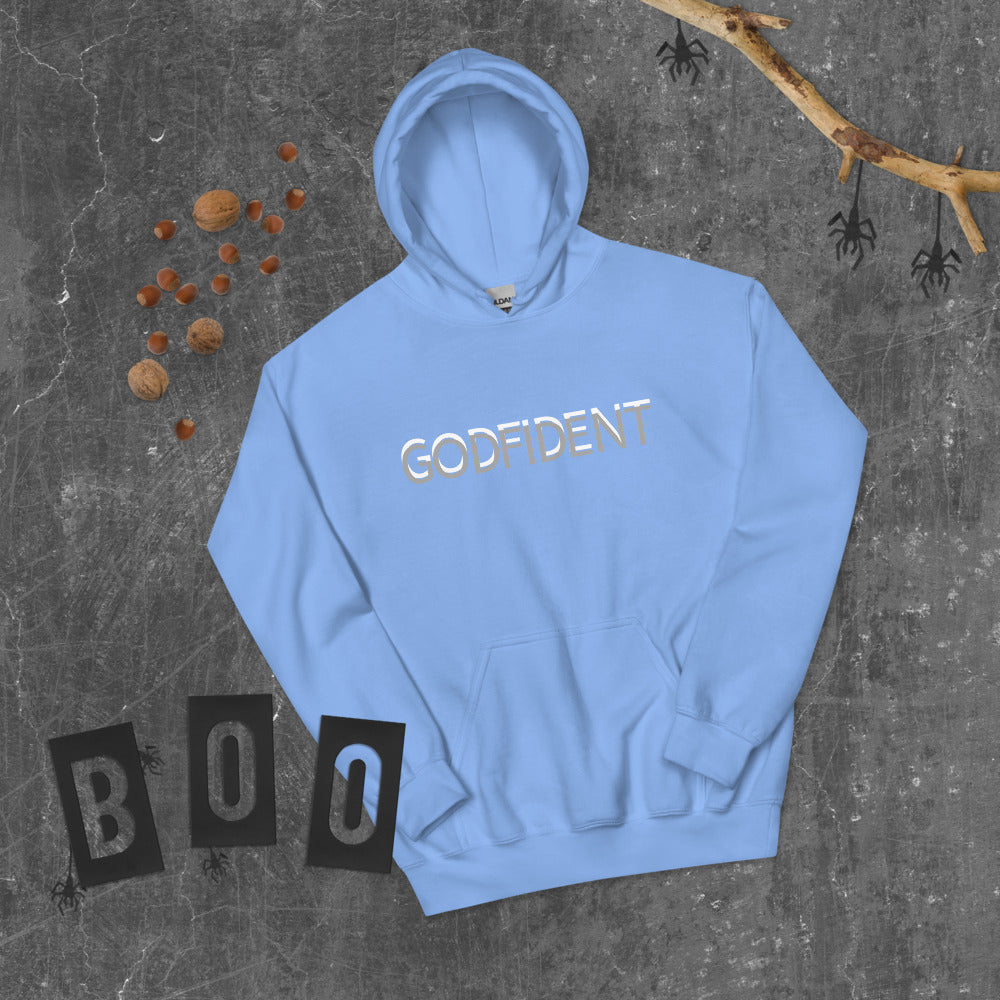 Adult Powder Blue & Sliver⚪️