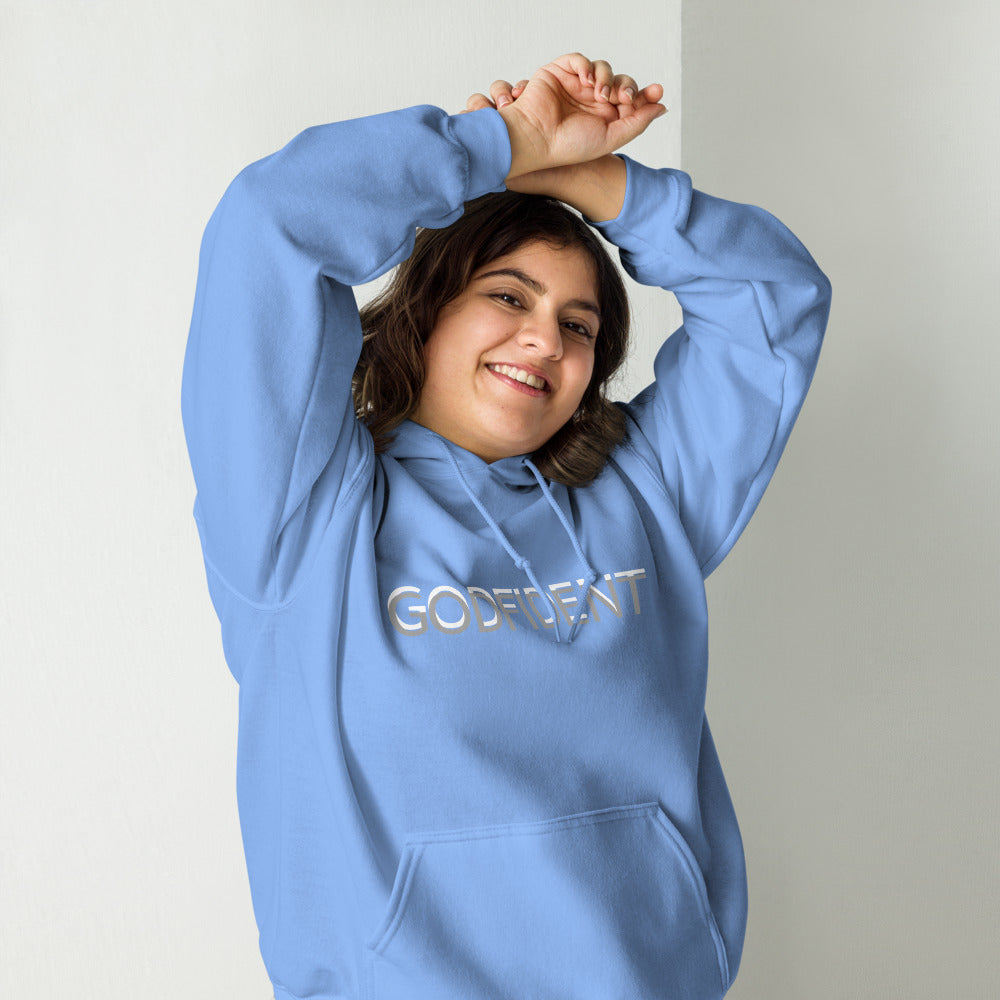 Adult Powder Blue & Sliver⚪️