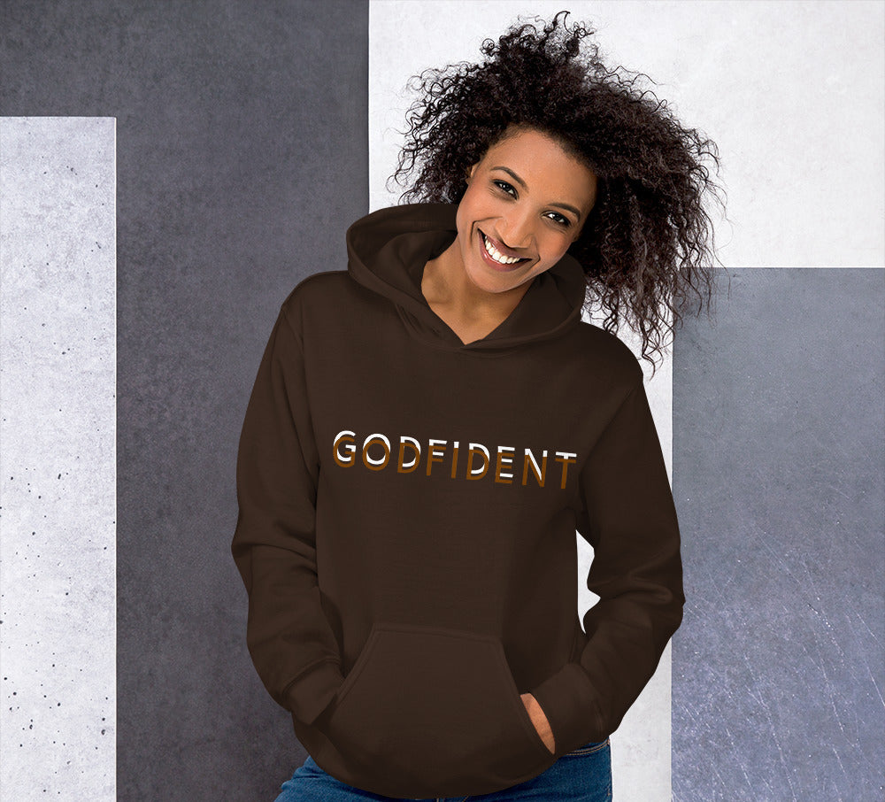 Adult Brown & Chocolate lettering