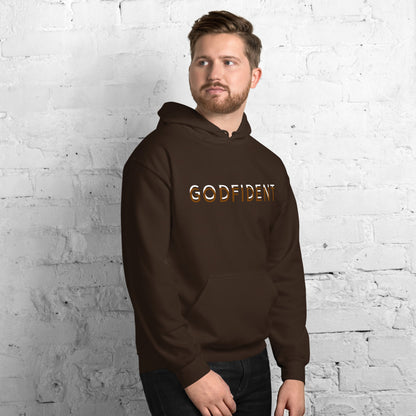 Adult Brown & Chocolate lettering