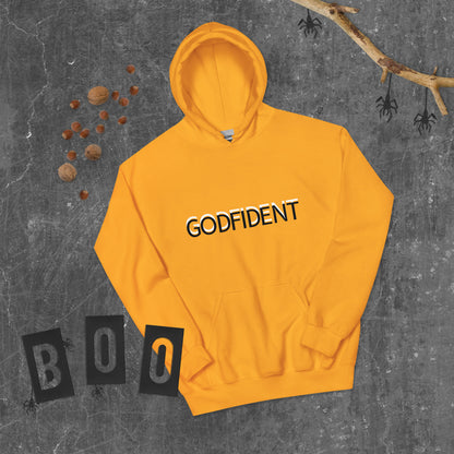 Adult Gold & Black ⚫️🟡⚫️ (Faith of a mustard seed edition)