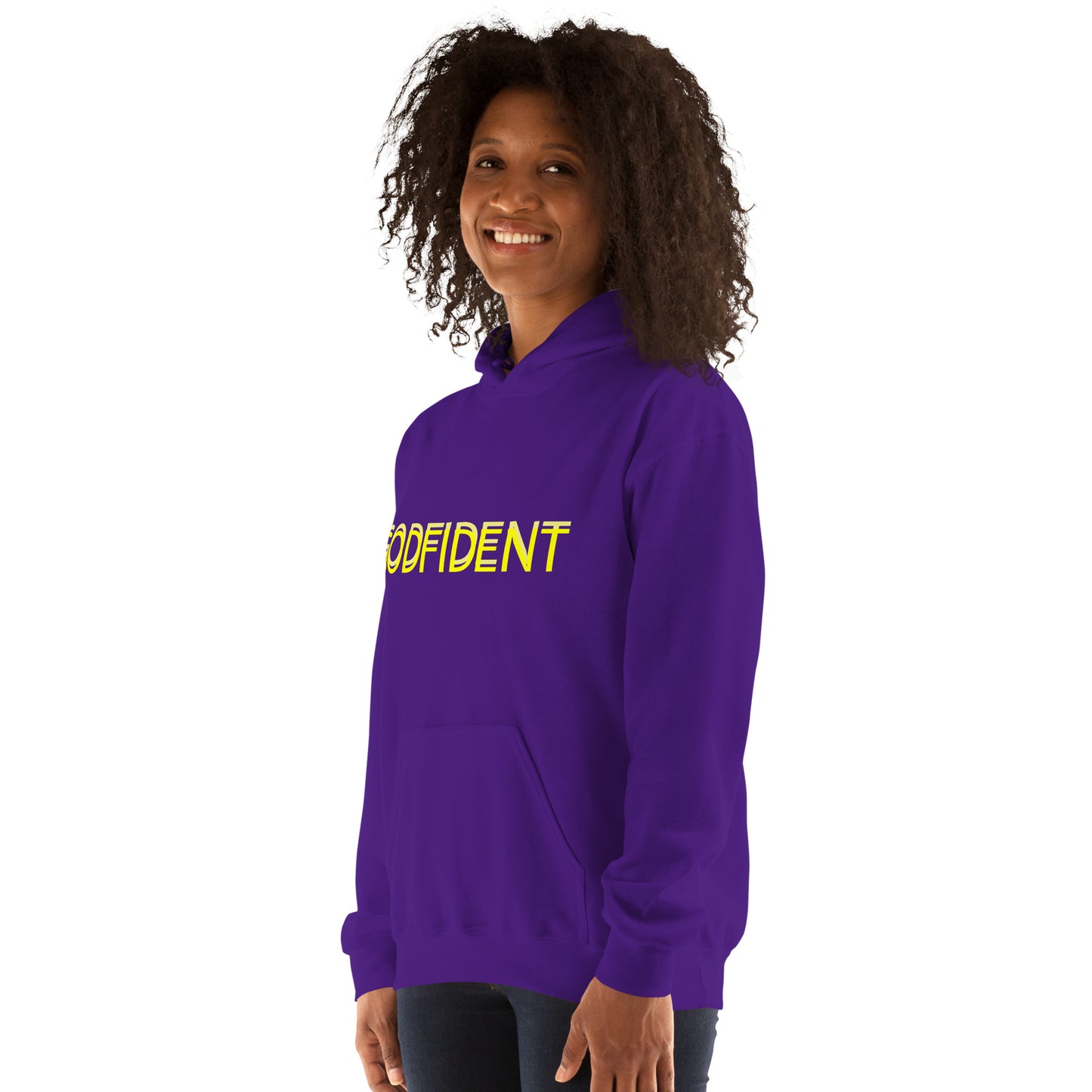 Adult Purple & Gold 🟣🟡