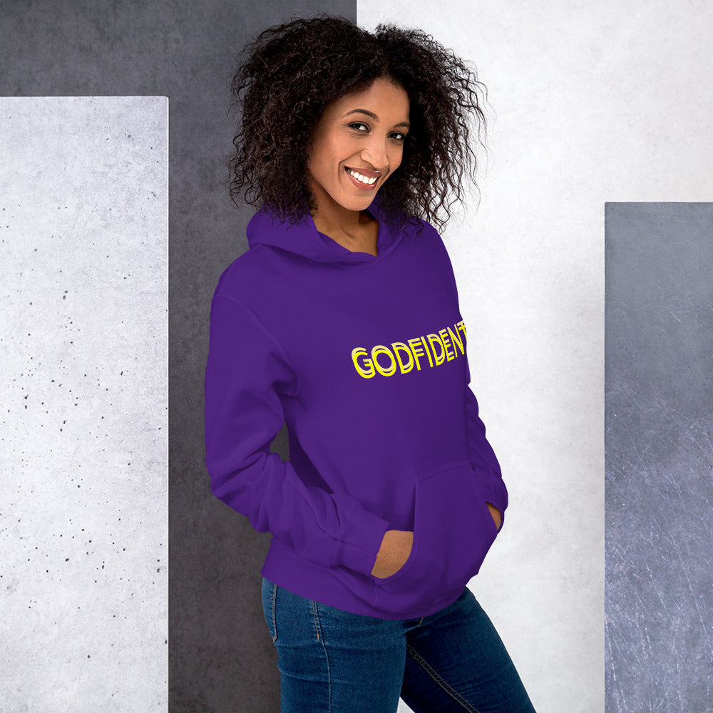 Adult Purple & Gold 🟣🟡