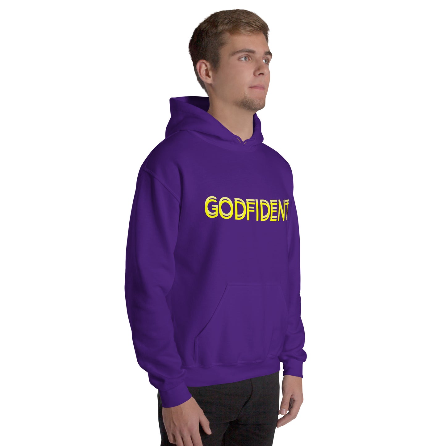 Adult Purple & Gold 🟣🟡