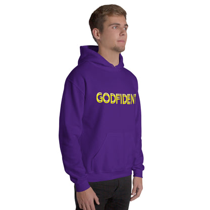 Adult Purple & Gold 🟣🟡