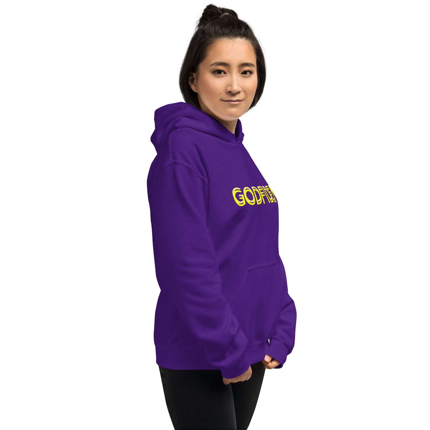 Adult Purple & Gold 🟣🟡