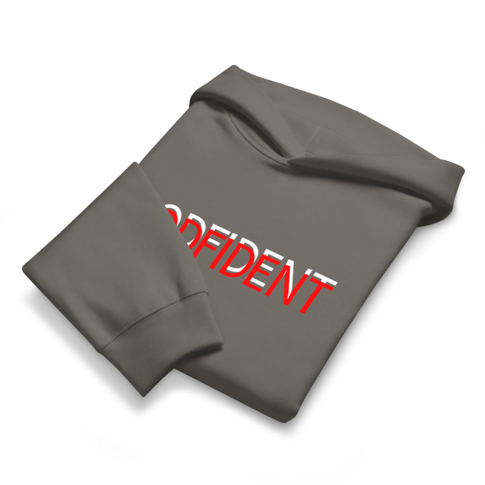 Grey and Red “Chris”