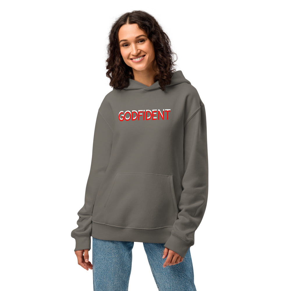 Grey and Red “Chris”