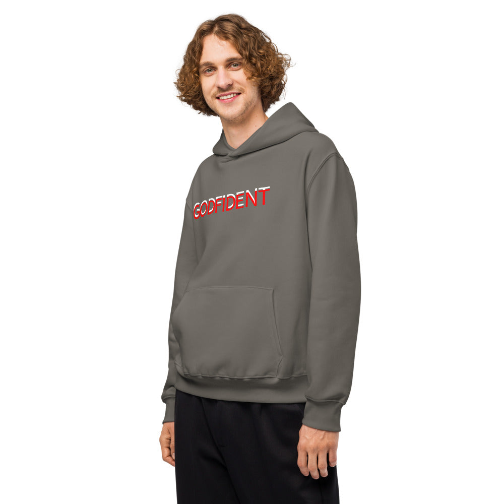 Grey and Red “Chris”