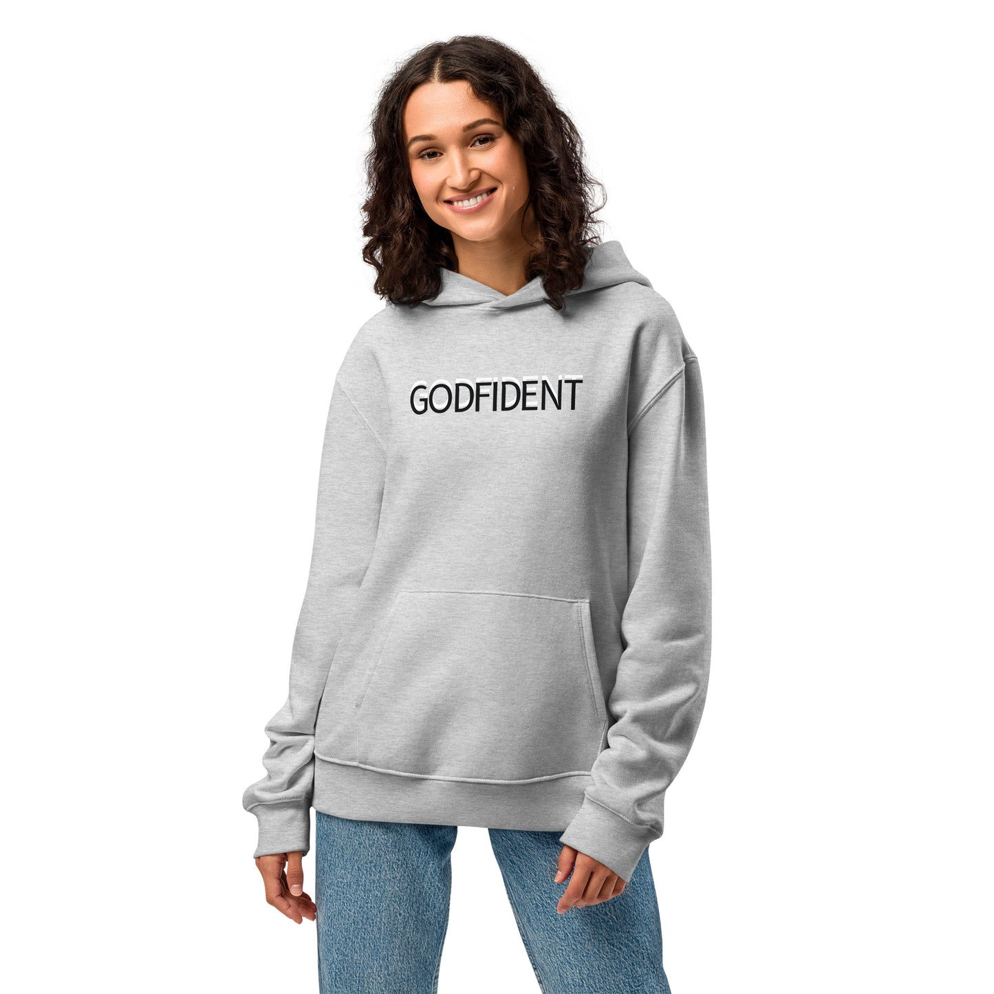 Adult Grey & Black ⚪️⚫️