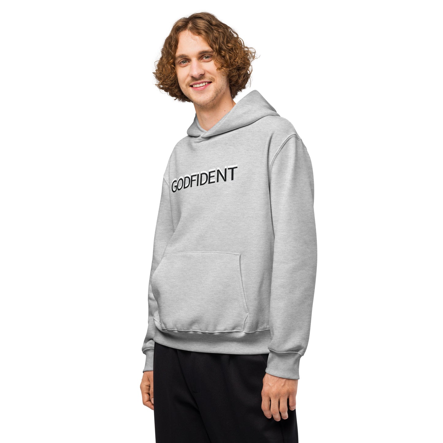 Adult Grey & Black ⚪️⚫️